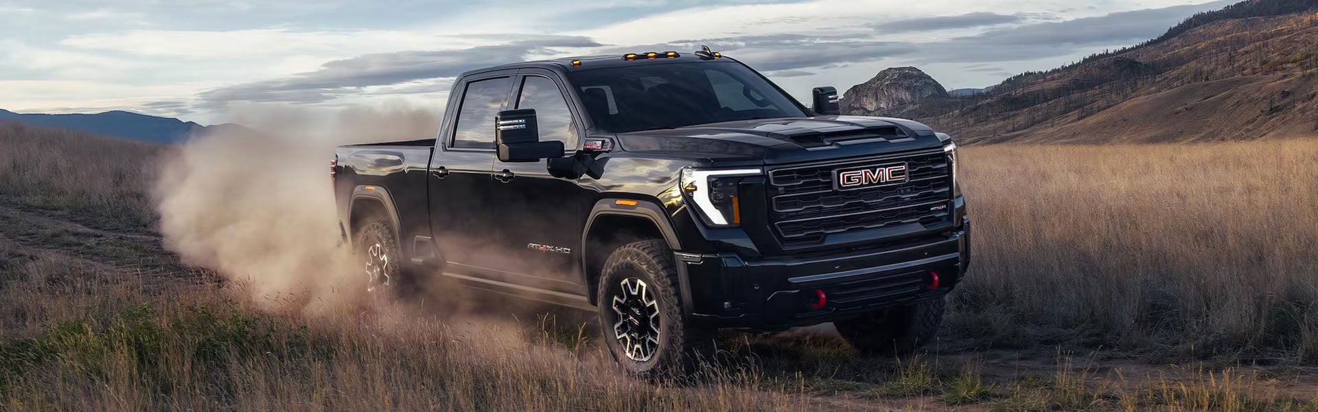 2026 GMC Sierra 2500 HD in Puyallup, WA