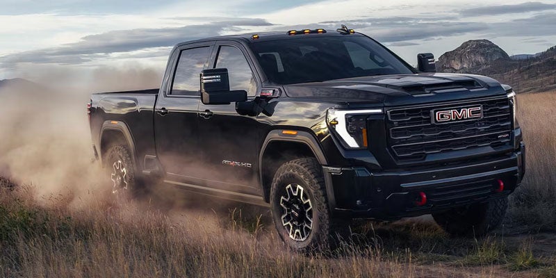 2026 GMC Sierra 3500 HD in Puyallup, WA