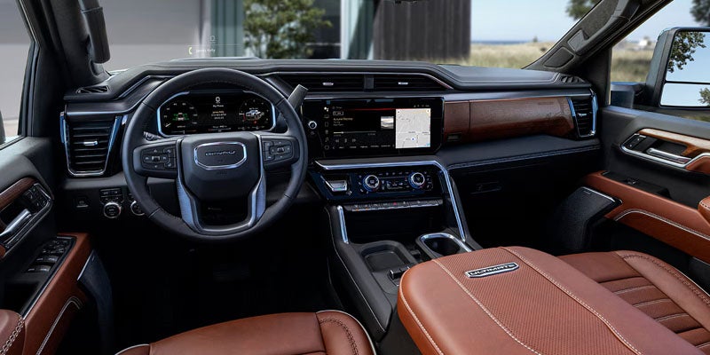 2026 GMC Sierra 3500 HD in Puyallup, WA,