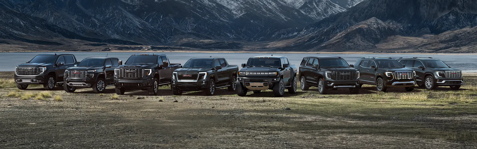 Buick GMC of Puyallup in Puyallup WA