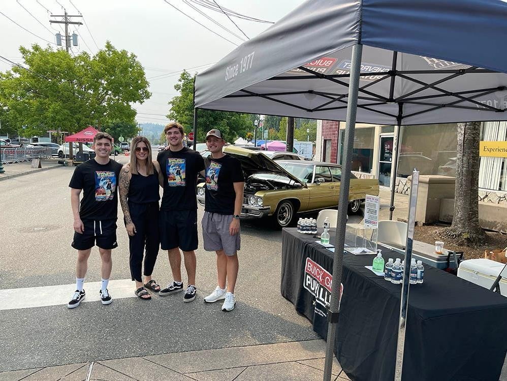 Meeker Days Sponsorship