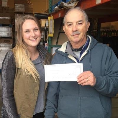 Puyallup Food Bank