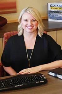 Shannon Harnish-Cook	