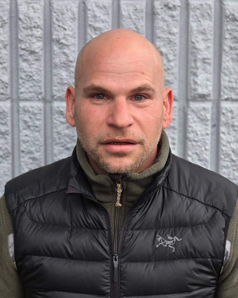 Mike Poierri