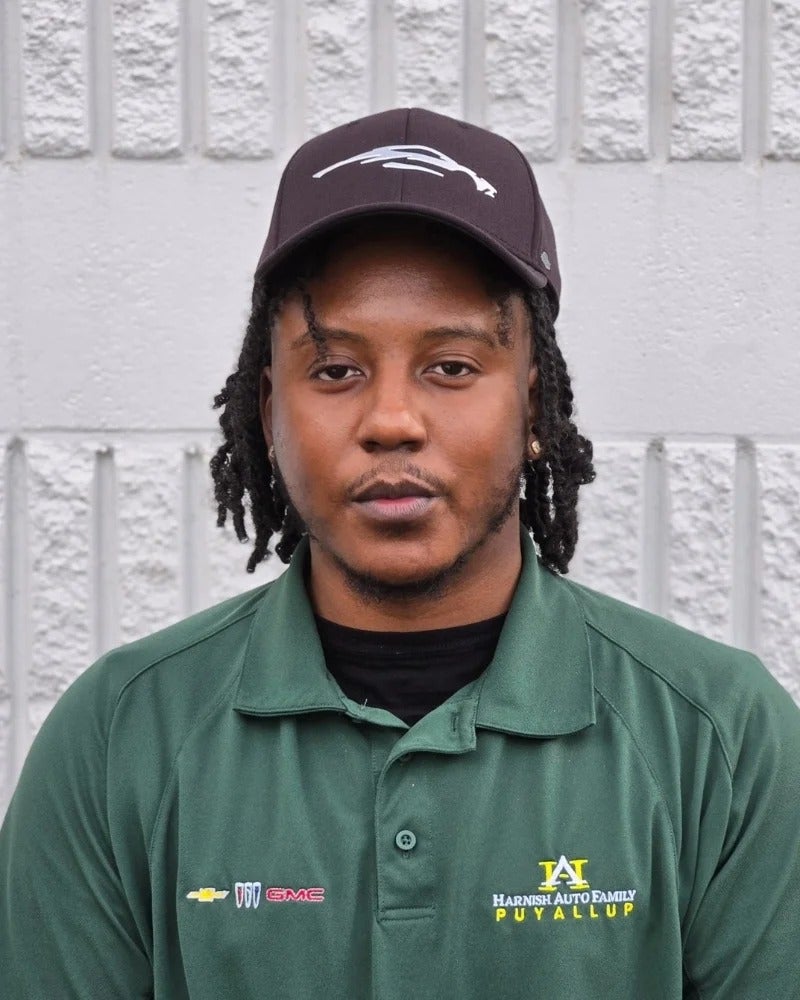 Toney Hargrave Jr