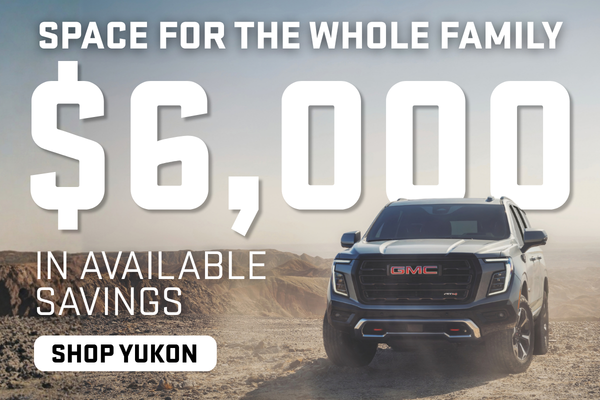YUKON XL