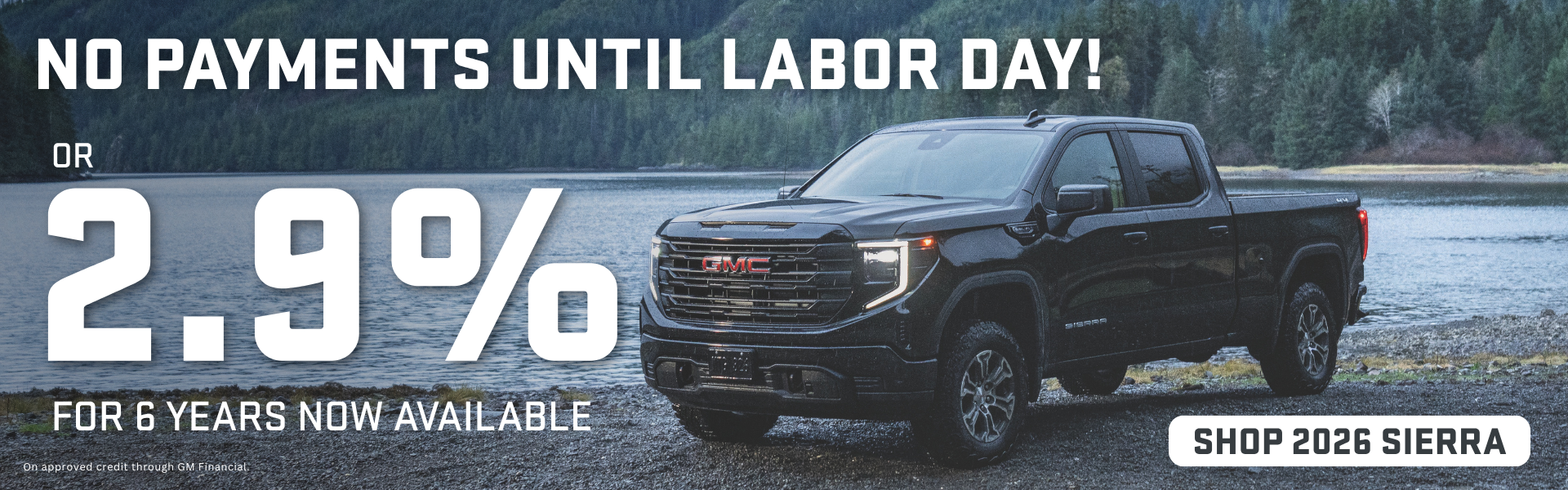 Shop GMC Sierra 1500 