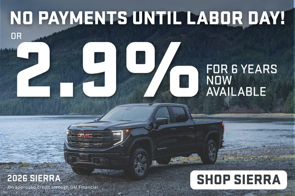 Shop GMC Sierra 1500 
