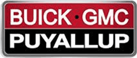 Buick GMC of Puyallup Puyallup, WA